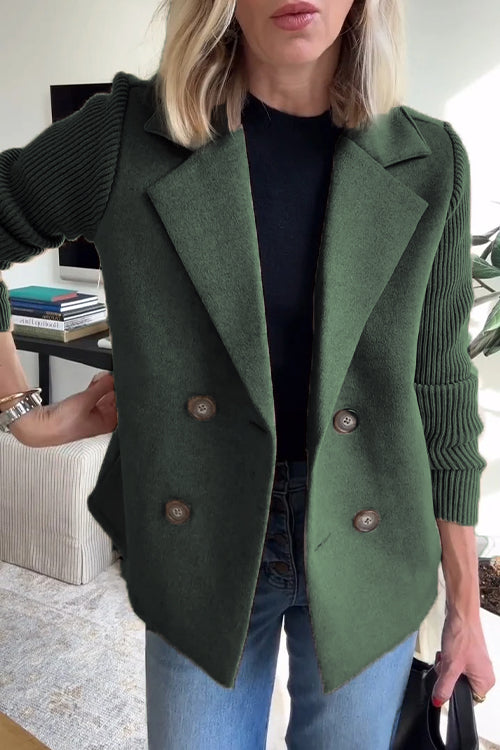 KATE CASUAL BLAZER COAT