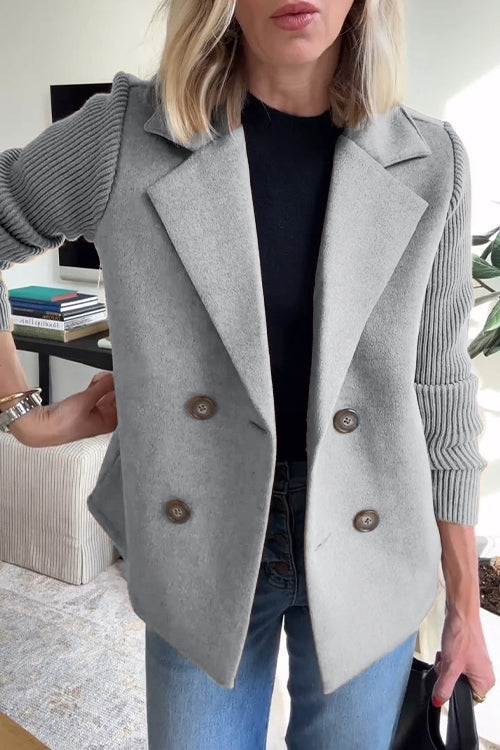 KATE CASUAL BLAZER COAT
