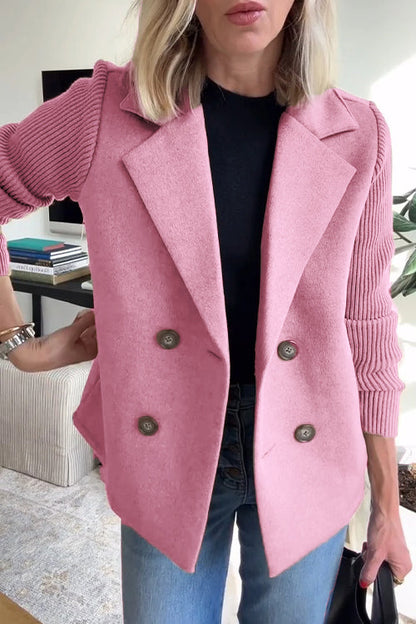 KATE CASUAL BLAZER COAT