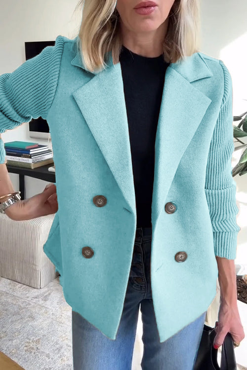 KATE CASUAL BLAZER COAT