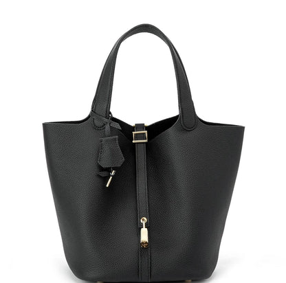 Velora Lock Bag