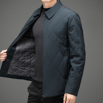 BRANFORD™ JACKET