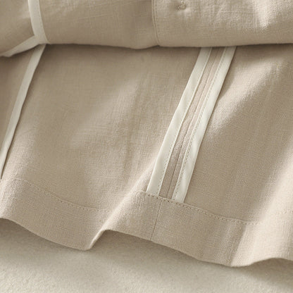 ANNA™ LINEN VEST