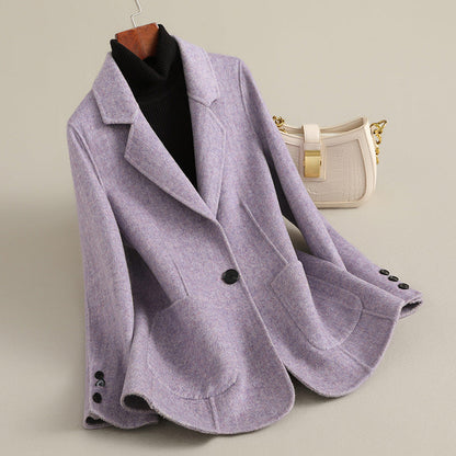 MADINA™ WOOL BLAZER