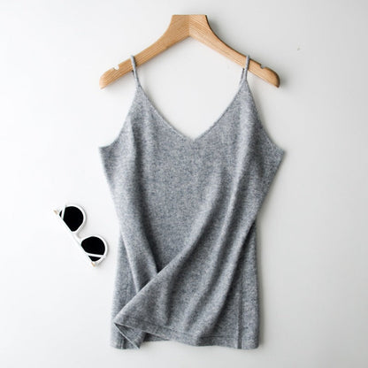 LILY WOOL TOP