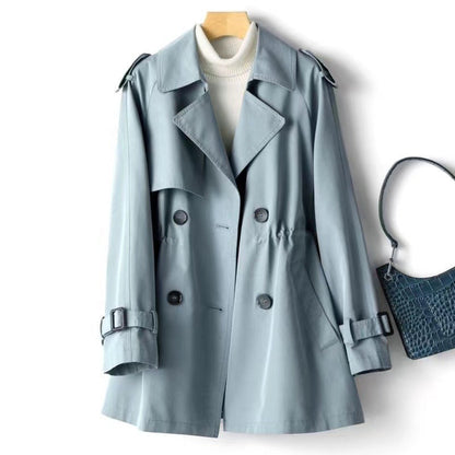 LINDA™ TRENCH COAT