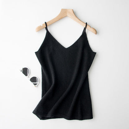 LILY WOOL TOP