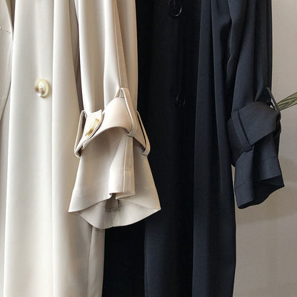AMELIE™ OVERCOAT