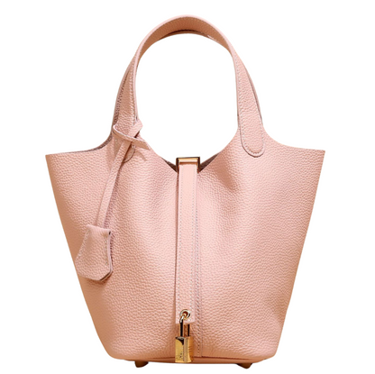 Velora Lock Bag