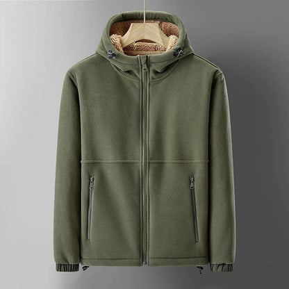 DYLAN JACKET