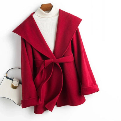 COACHELLA™ WOOL JACKET