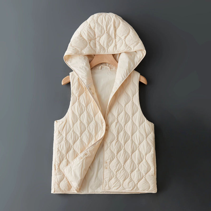 JANNI VEST