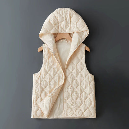 JANNI VEST