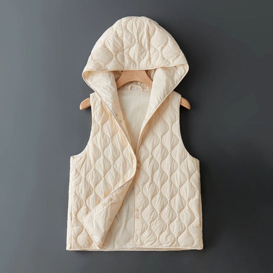 JANNI VEST