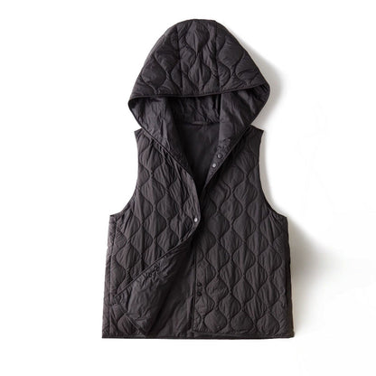 JANNI VEST