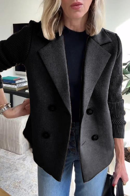 KATE CASUAL BLAZER COAT