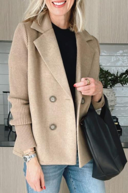 KATE CASUAL BLAZER COAT