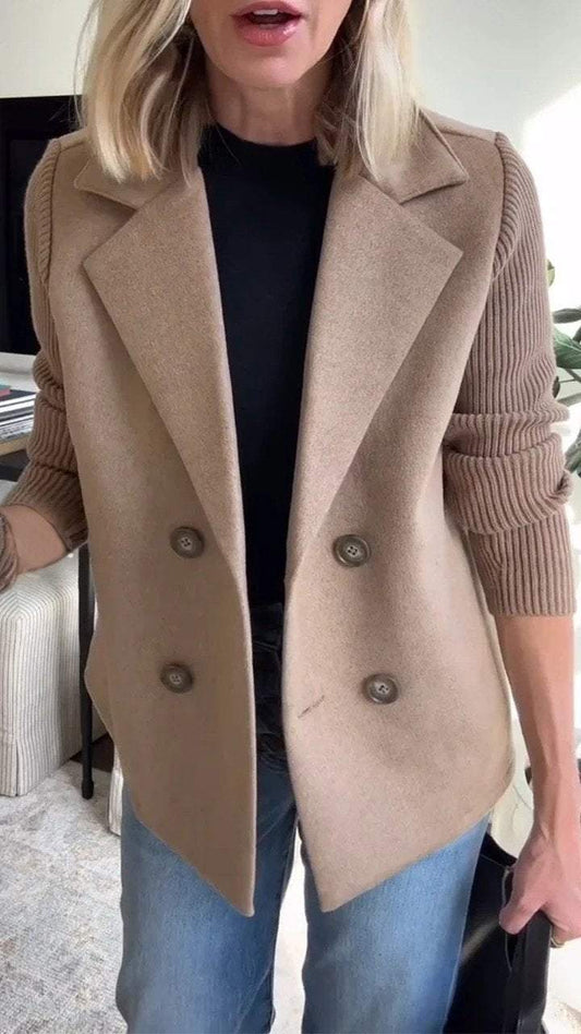 KATE CASUAL BLAZER COAT
