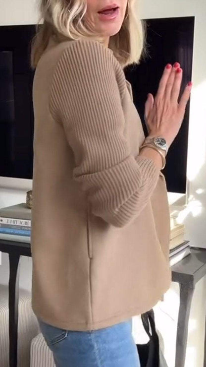 KATE CASUAL BLAZER COAT